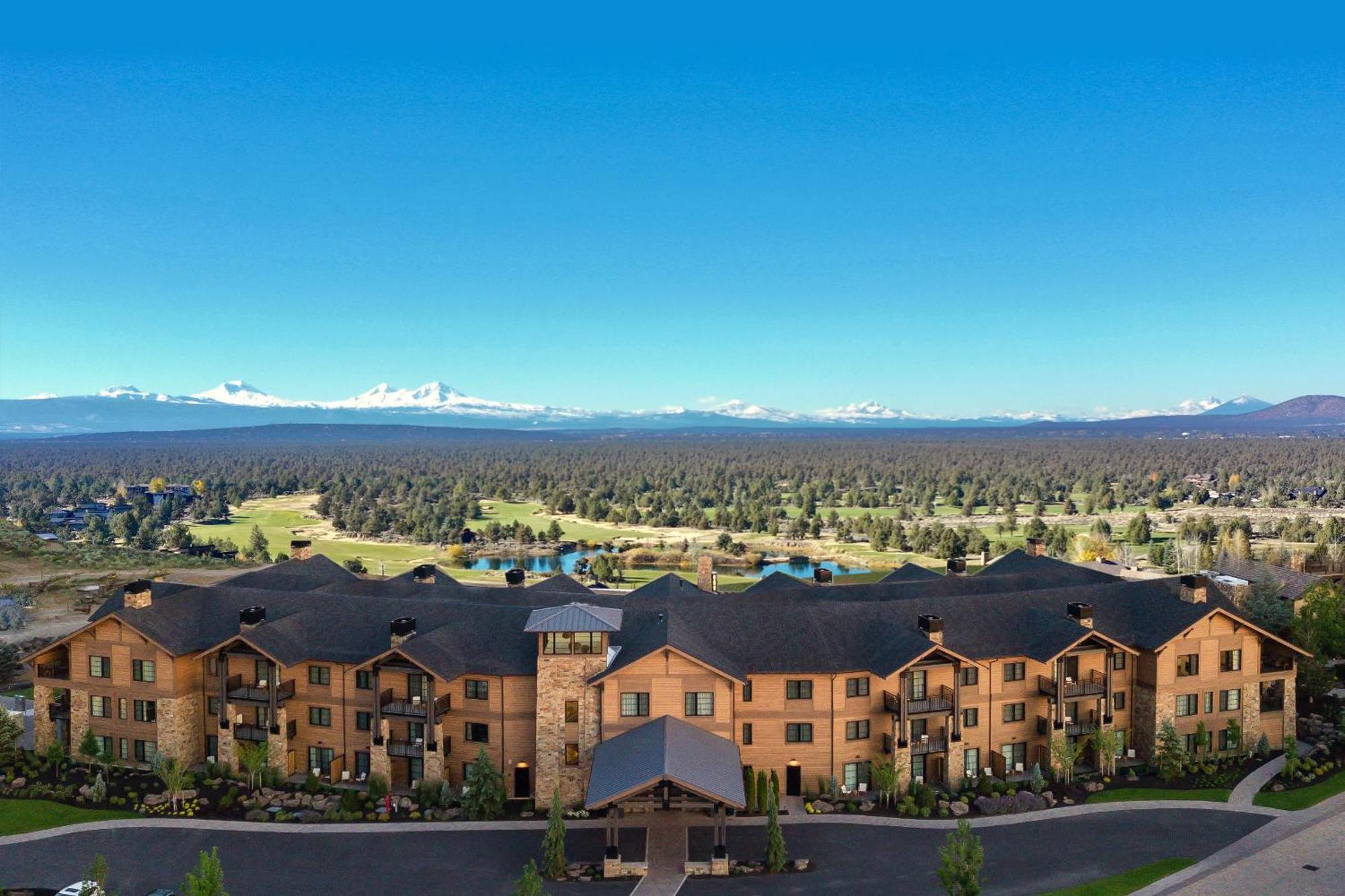 Juniper Preserve Powell Butte Exterior foto
